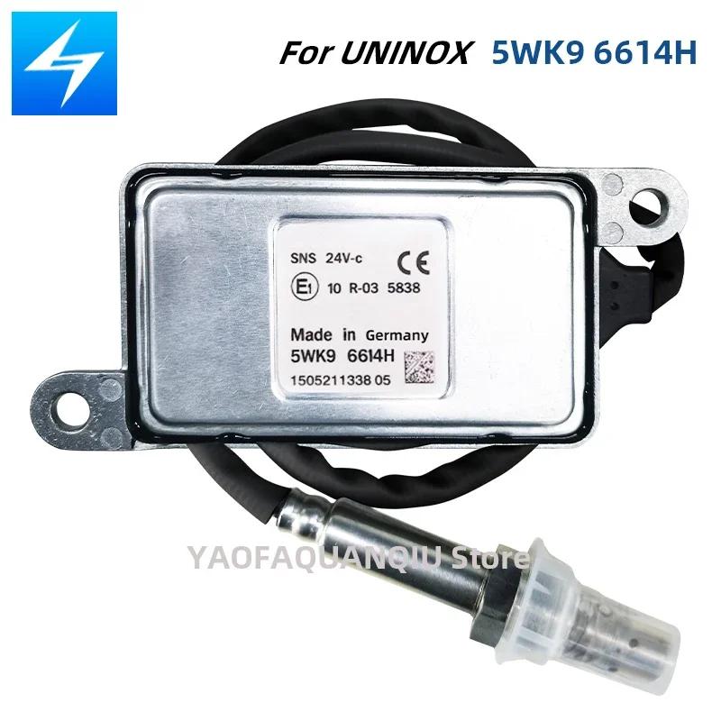    NOx , Ŀν 5801363754  ȭ , 5WK96614I, 5WK96614H, 24V